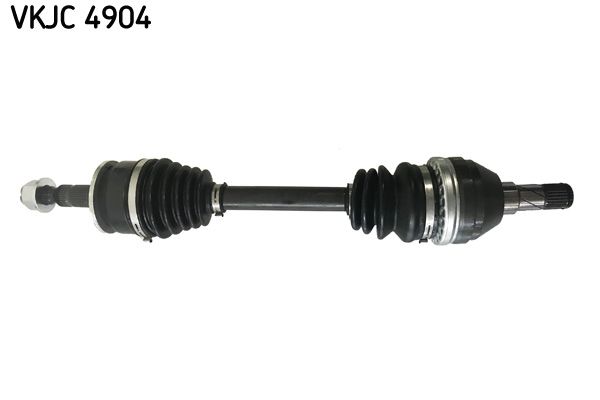 SKF Poluosovina